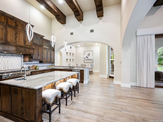 218 Wellesley Landing, Shavano Park, TX 78231