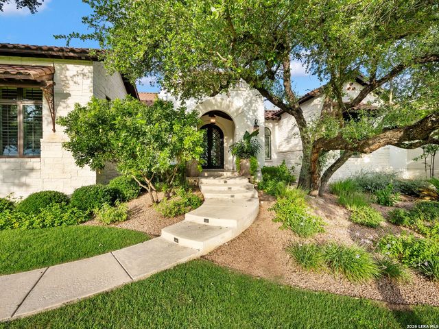 218 Wellesley Landing, Shavano Park, TX 78231