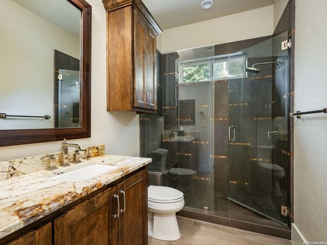 218 Wellesley Landing, Shavano Park, TX 78231