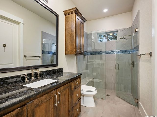 218 Wellesley Landing, Shavano Park, TX 78231