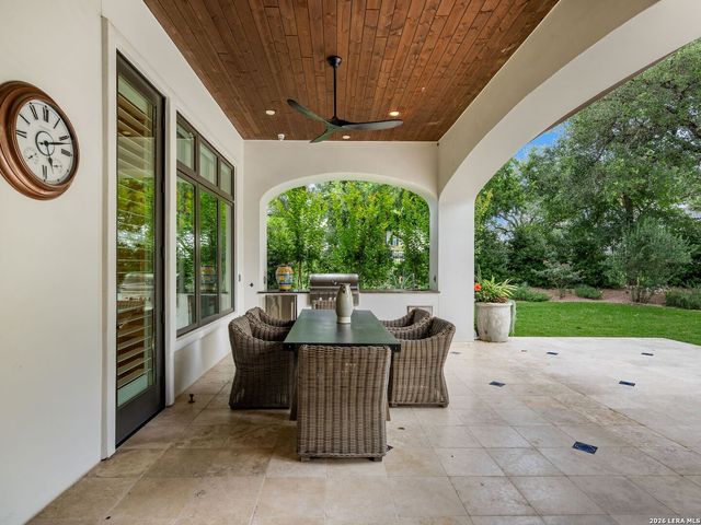 218 Wellesley Landing, Shavano Park, TX 78231
