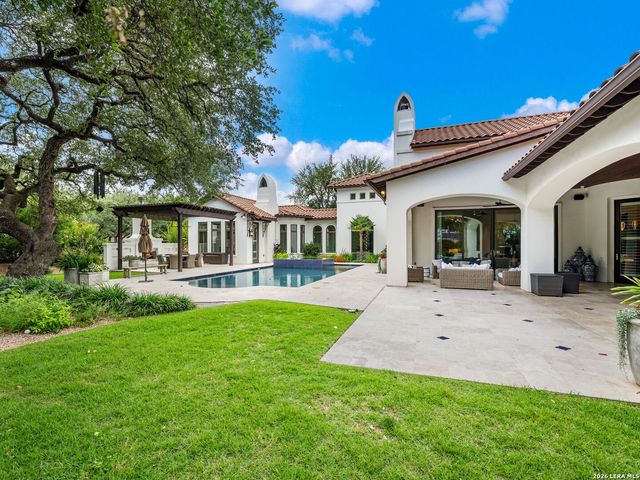 218 Wellesley Landing, Shavano Park, TX 78231