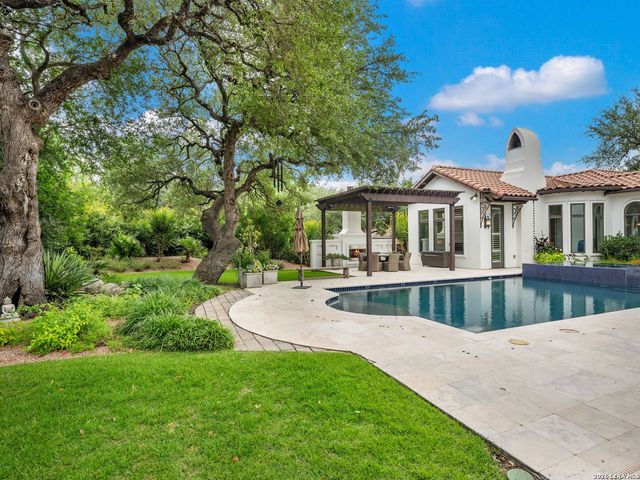218 Wellesley Landing, Shavano Park, TX 78231