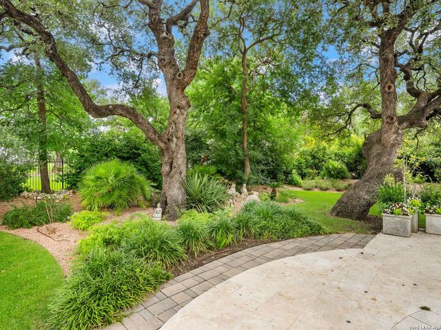 218 Wellesley Landing, Shavano Park, TX 78231