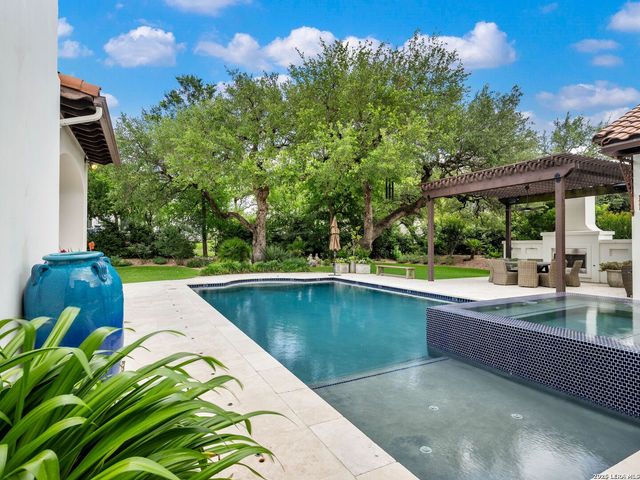 218 Wellesley Landing, Shavano Park, TX 78231