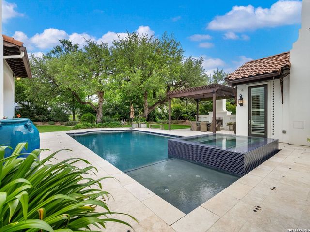 218 Wellesley Landing, Shavano Park, TX 78231