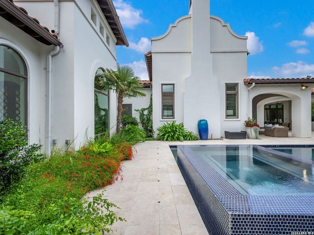 218 Wellesley Landing, Shavano Park, TX 78231