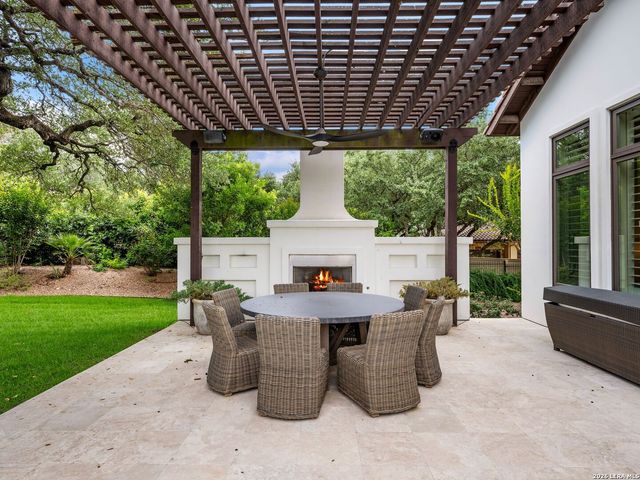 218 Wellesley Landing, Shavano Park, TX 78231