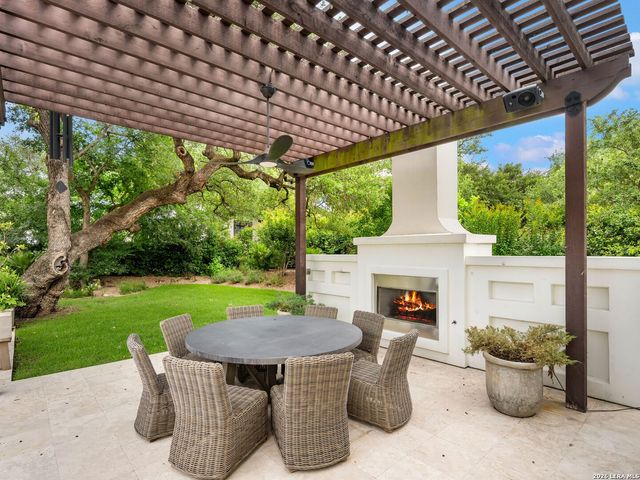 218 Wellesley Landing, Shavano Park, TX 78231