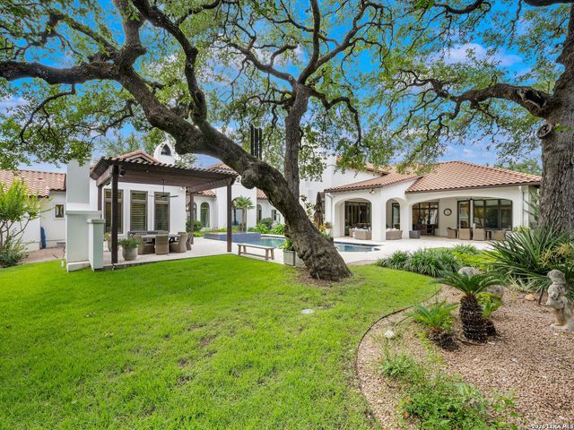218 Wellesley Landing, Shavano Park, TX 78231