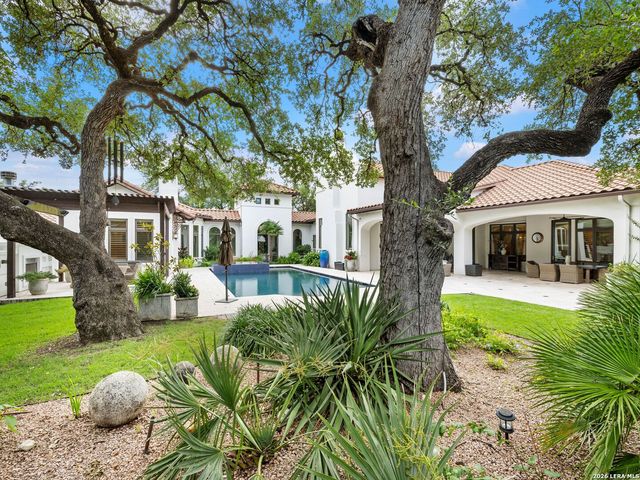 218 Wellesley Landing, Shavano Park, TX 78231