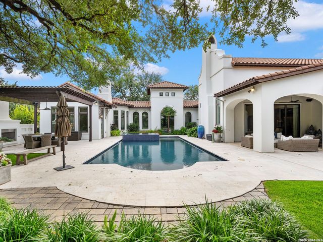 218 Wellesley Landing, Shavano Park, TX 78231