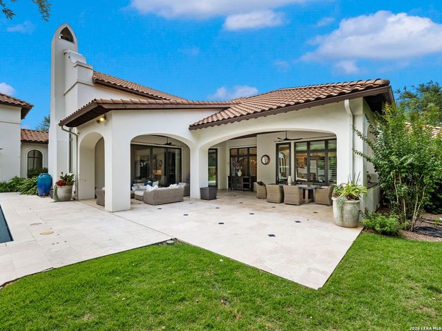 218 Wellesley Landing, Shavano Park, TX 78231
