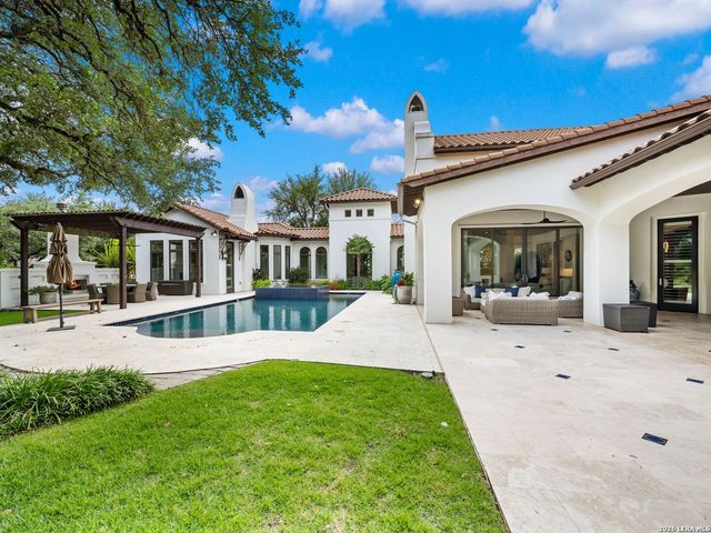 218 Wellesley Landing, Shavano Park, TX 78231