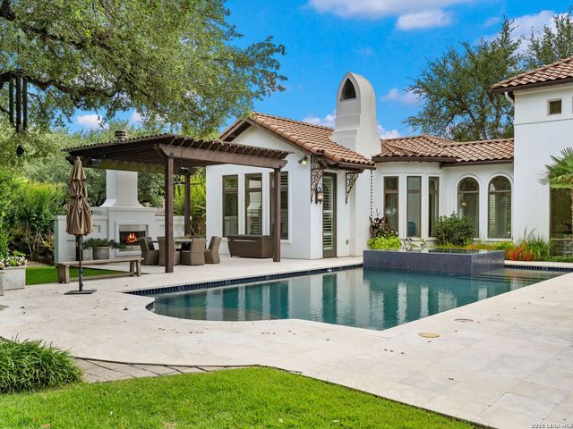 218 Wellesley Landing, Shavano Park, TX 78231