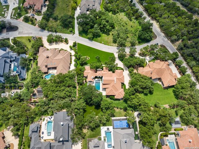 218 Wellesley Landing, Shavano Park, TX 78231
