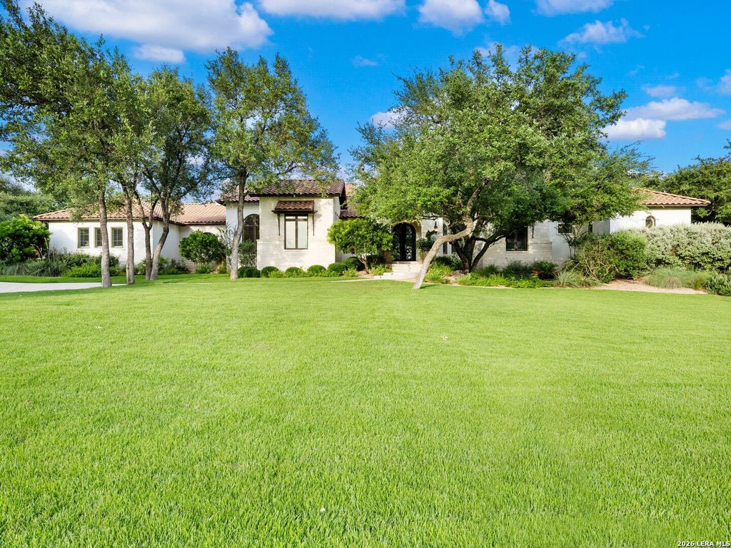 218 Wellesley Landing, Shavano Park, TX 78231
