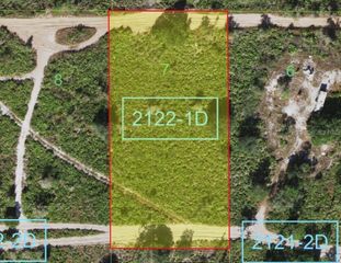 SUBURBAN ESTS SEC 25...2122 001D, St Cloud, FL 34773