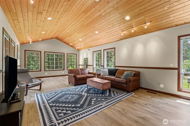 12606 Icicle Lane, Leavenworth, WA 98826