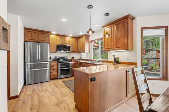 12606 Icicle Lane, Leavenworth, WA 98826