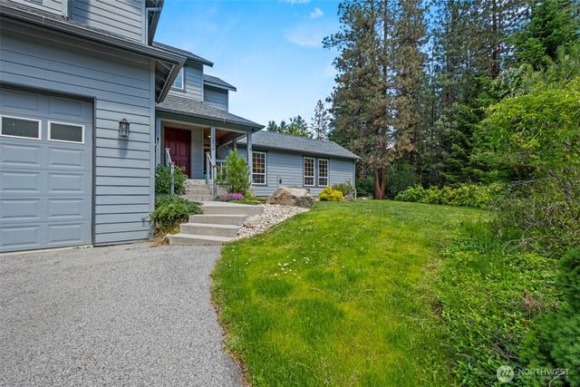 12606 Icicle Lane, Leavenworth, WA 98826