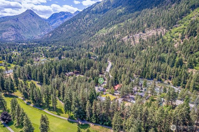 12606 Icicle Lane, Leavenworth, WA 98826