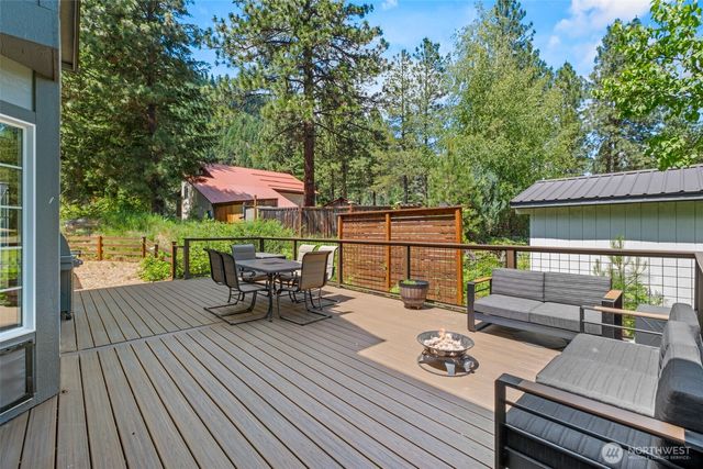12606 Icicle Lane, Leavenworth, WA 98826