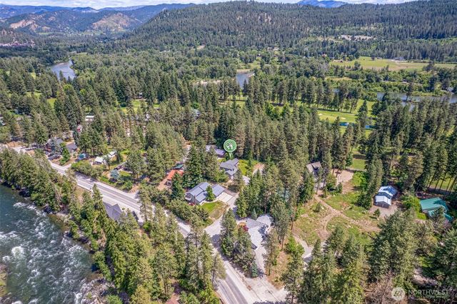 12606 Icicle Lane, Leavenworth, WA 98826