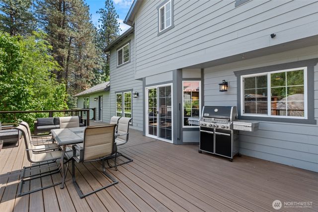 12606 Icicle Lane, Leavenworth, WA 98826