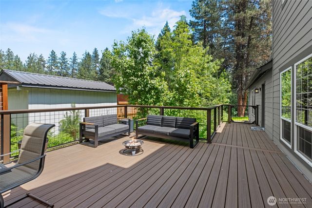 12606 Icicle Lane, Leavenworth, WA 98826
