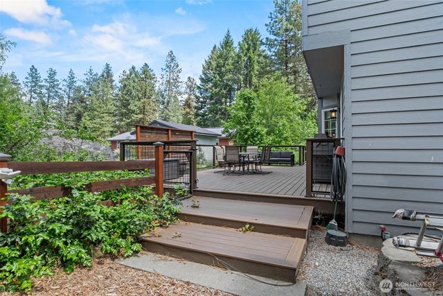 12606 Icicle Lane, Leavenworth, WA 98826