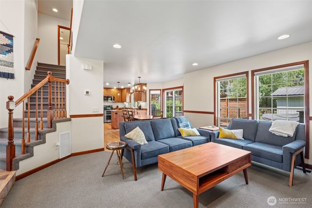 12606 Icicle Lane, Leavenworth, WA 98826