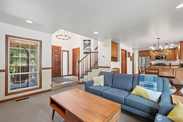 12606 Icicle Lane, Leavenworth, WA 98826