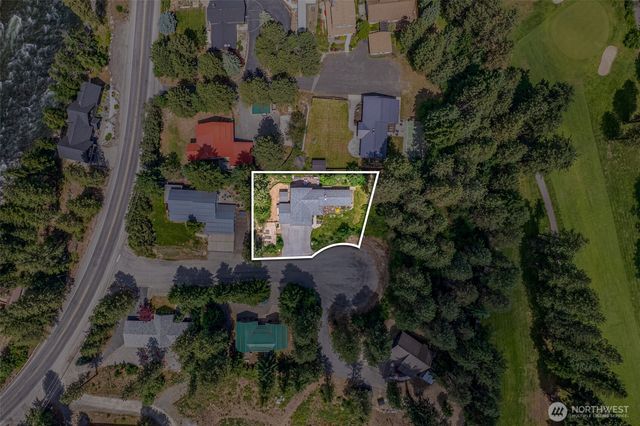 12606 Icicle Lane, Leavenworth, WA 98826