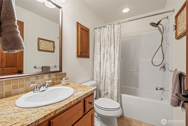 12606 Icicle Lane, Leavenworth, WA 98826