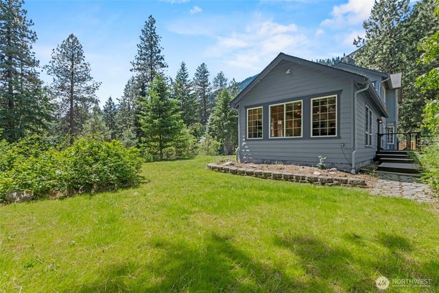 12606 Icicle Lane, Leavenworth, WA 98826