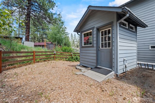 12606 Icicle Lane, Leavenworth, WA 98826