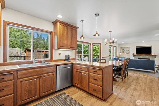 12606 Icicle Lane, Leavenworth, WA 98826