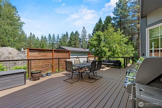 12606 Icicle Lane, Leavenworth, WA 98826