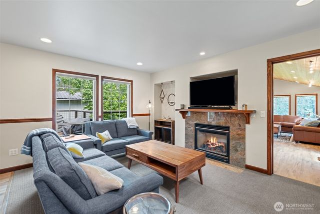 12606 Icicle Lane, Leavenworth, WA 98826