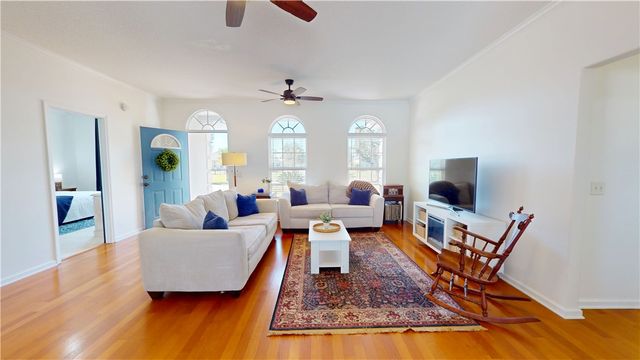 532 Emanuel Church Road, Brunswick, GA 31523