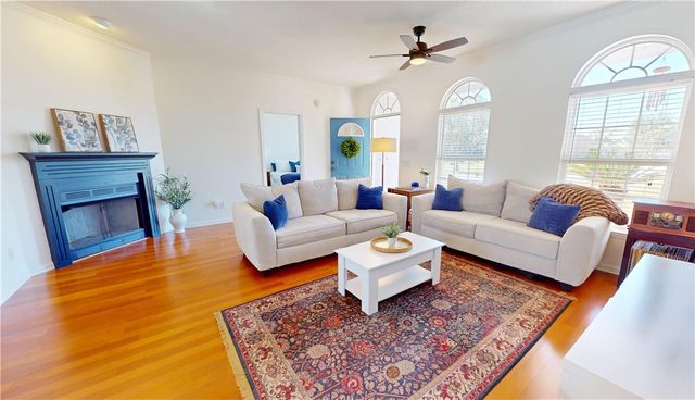 532 Emanuel Church Road, Brunswick, GA 31523