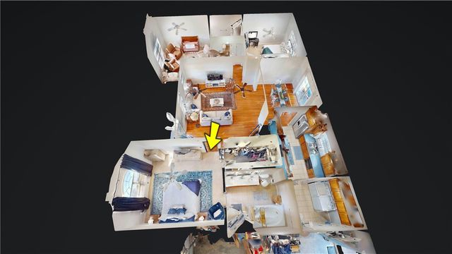 532 Emanuel Church Road, Brunswick, GA 31523