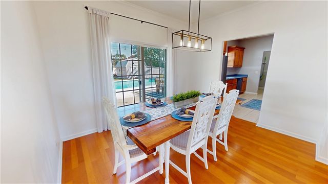 532 Emanuel Church Road, Brunswick, GA 31523