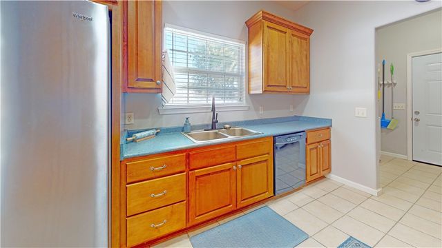 532 Emanuel Church Road, Brunswick, GA 31523