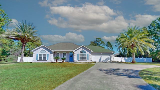 532 Emanuel Church Road, Brunswick, GA 31523