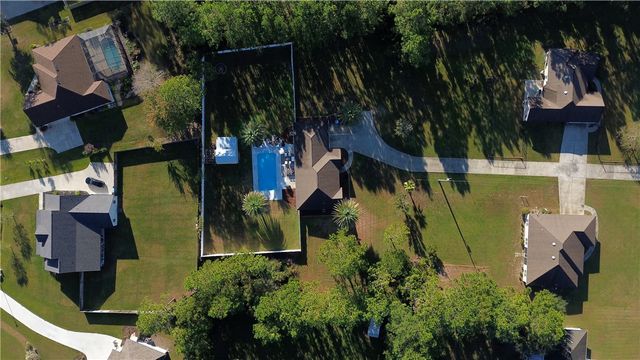 532 Emanuel Church Road, Brunswick, GA 31523