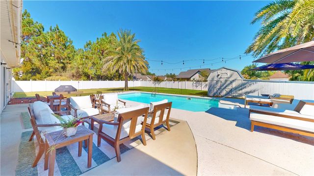 532 Emanuel Church Road, Brunswick, GA 31523