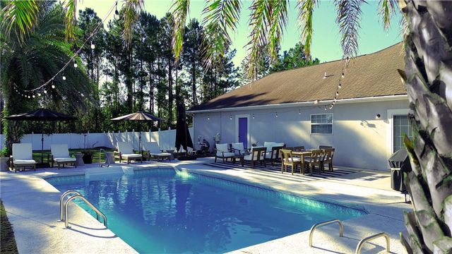 532 Emanuel Church Road, Brunswick, GA 31523