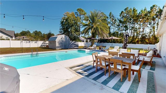 532 Emanuel Church Road, Brunswick, GA 31523